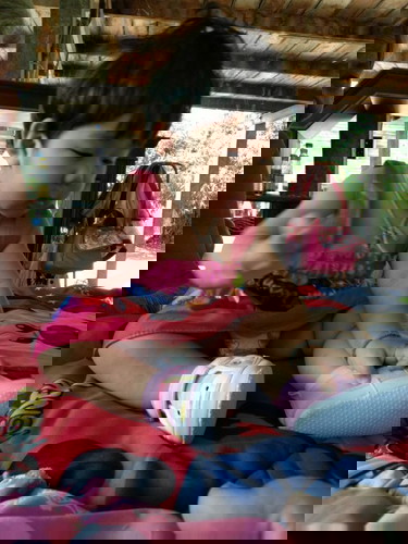 น้องไม่ยอมทานข้าวใครพอมีอะไรแนะนำบ้างไหมคะ