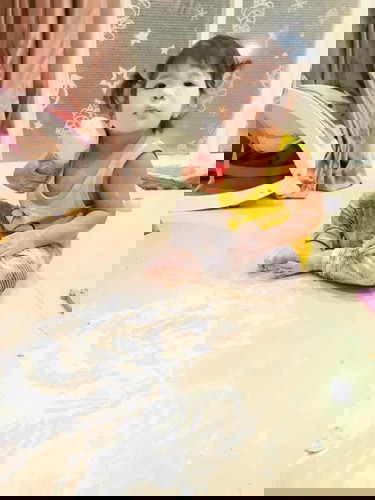 พร้อมทอดแล้วค่ะ 🤣🤣#TAPAppTHxRegagar #เพราะเรื่องของลูกไม่ใช่อะไรก็ได้