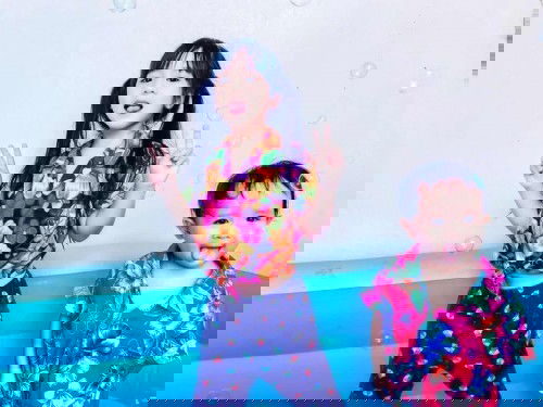 🏖 Summer Photo Contest 🏝
