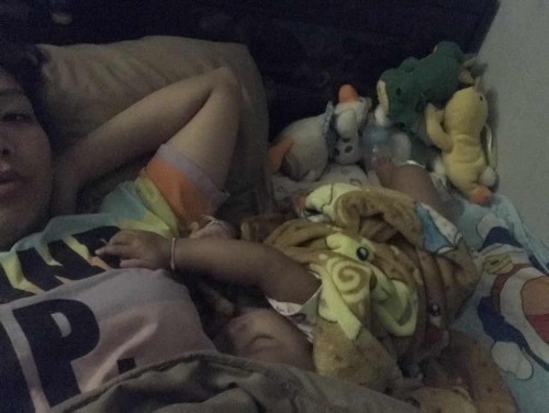 9เดือน29วัน👧🏻👧🏻👧🏻👧🏻