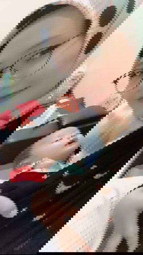 Gendong mungkin nyaman