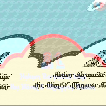 Hukum Berpuasa bagi Ibu Hamil & Ibu Menyusu Badan