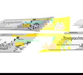 Transpulmin atau Cessa Cough & Flu