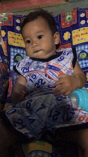 ปรึกษาเรื่องลูก