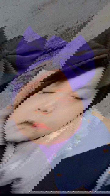 Bayi 5bln 7hari digendong depan