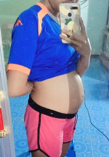 25+5W ท้องเล็กไปมั๊ยคะ