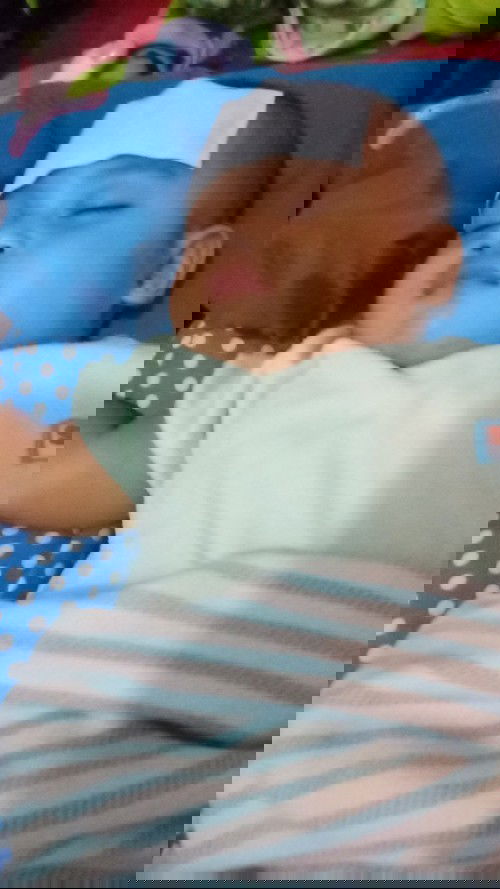 Demam usai imunisaai