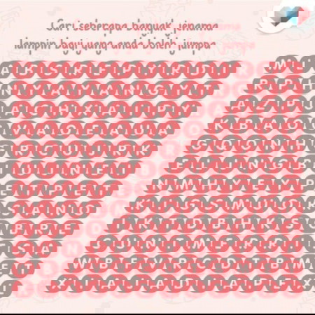 Cari berapa banyak jenama lampin yang anda boleh jumpa