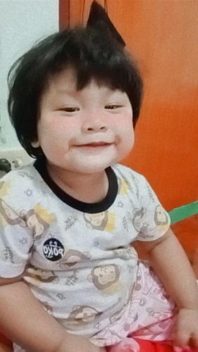 น้องเกรซ👧