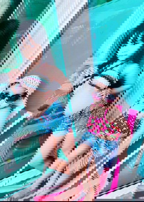 💦 Summer Photo Contest💧