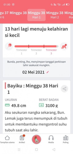 Mohon doanya...