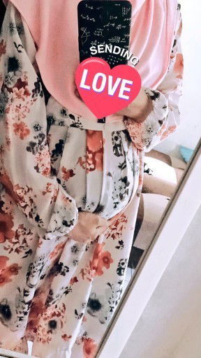 Gerakan lincah saat puasa. Janin lapar atau memang aktif?