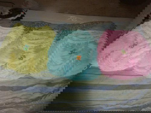 Jual Murah Celana POP 50rb/12pcs