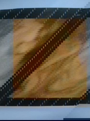 Cân nặng của thai nhi