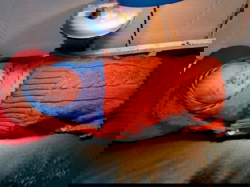 Alhamdulillah persalinan singkat ☺️