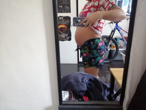 22 weeks and 3 days 4/19/2021