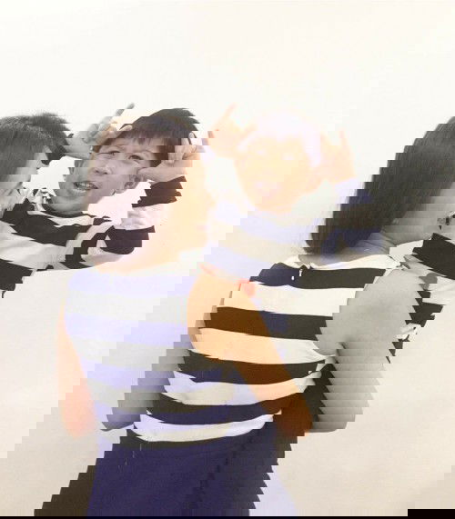 Anong edad pinakamakulit ang inyong anak?