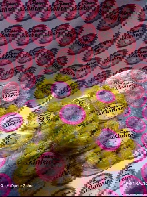 Kue lebaran enak dan murah home made 🥰