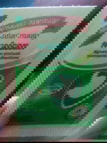 minum obat untuk ibu hamil