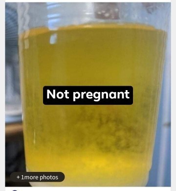 Want to share my experience