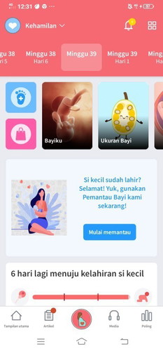 Bun Minta Tifs nya dong aku Hamil udah 39weks seminggu lagi udah dket HPL.. Tpi blm merskan apa2🥺