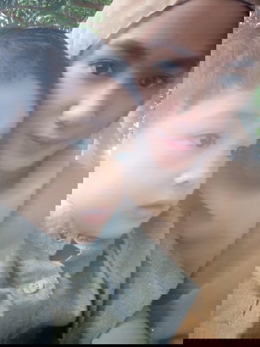 Ceriahkan suasana lebaran di Rumah aja!