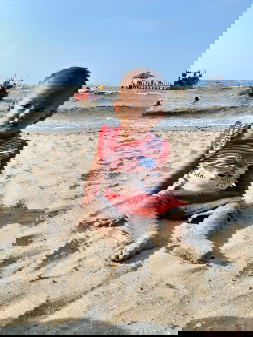 Vitamin penambah berat badan