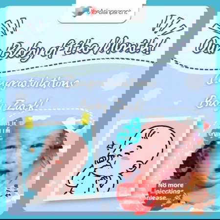 Baby of the Month: March