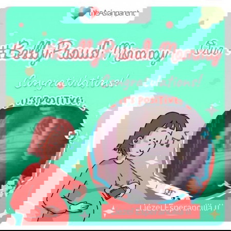 #BellyProud Photo Contest for March