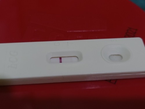 PRegnancy Test