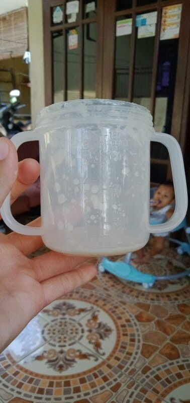 KEAJAIBAN MENJELANG RAMADHAN