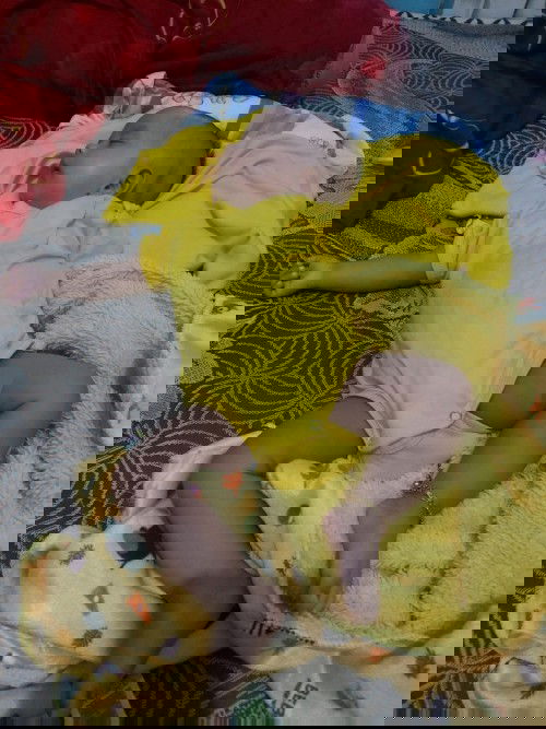 Perkembangan si kecil