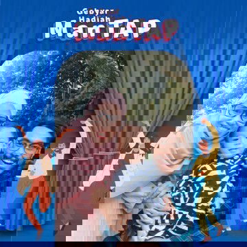 Lebaran saat pandemi