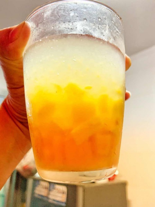 Kombucha time