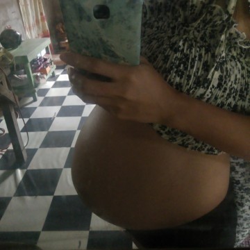 Mababa na po ba ang tyan ko?36 weeks and 5days po đ Salamat po sa mga sasagot.Thankyou po. đ
