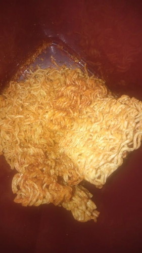 Maaf mau tanya Bun sy LG hamil 12 Minggu kalo mau makan yg pdes2 boleh ga sih soalnya suka ngiler