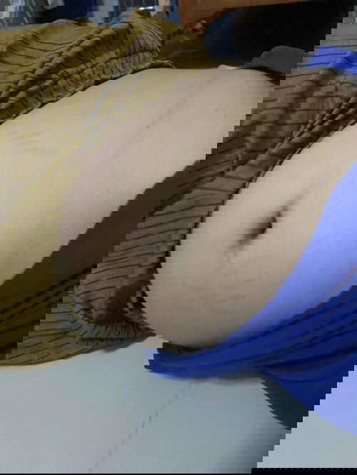 ตอนกลางคืนนอนไม่ค่อยหลับ นอนก็จะดึกๆหน่อย
ใครเคยเป็นแบบนี้บ้าง
23 week 3 วัน
ท้องลูกแรก