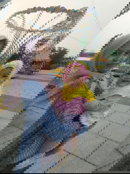 Kebersamaan itu Selalu Indah