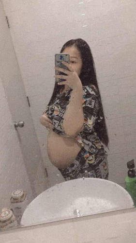 เบบี้🥰 เด็กอ้วนงับ