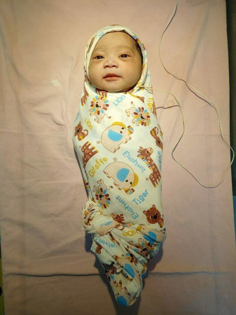 Alhamdulillah yang ditunggu launching jga