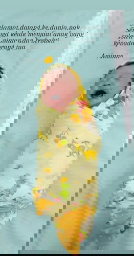 Launcing baby Boy🌹