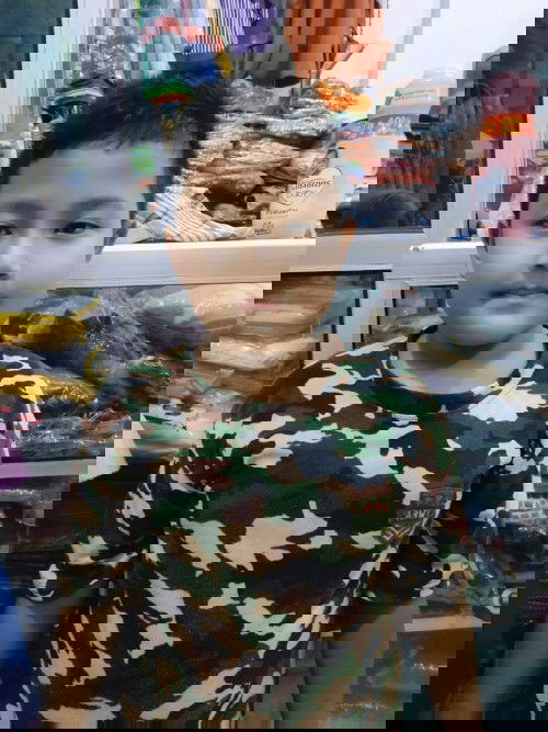 SELAMAT PAGI, SELAMAT BERAKTIVITAS