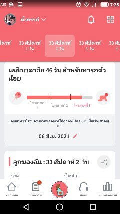 ไกลแล้วจ้ะ.ทนรออีกนิดเดียว.33+2
ขอดูแม่ๆกำหนดคลอด มิถุนายนน้อยค่ะ