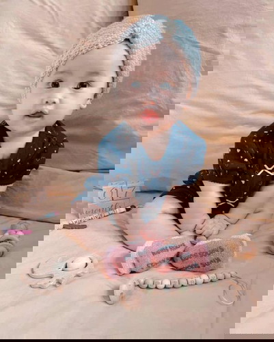 DIY Milestone Photography Idea