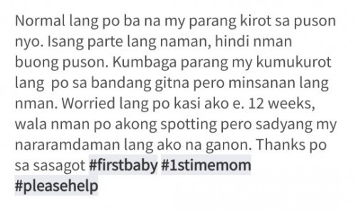 Kirot sa puson