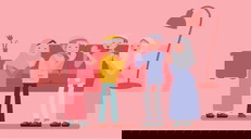 Lebaran Di Rumah bersama keluarga