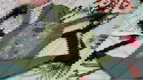 Dijual litecarrier cuddle me