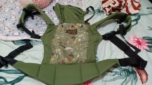 Dijual litecarrier cuddle me