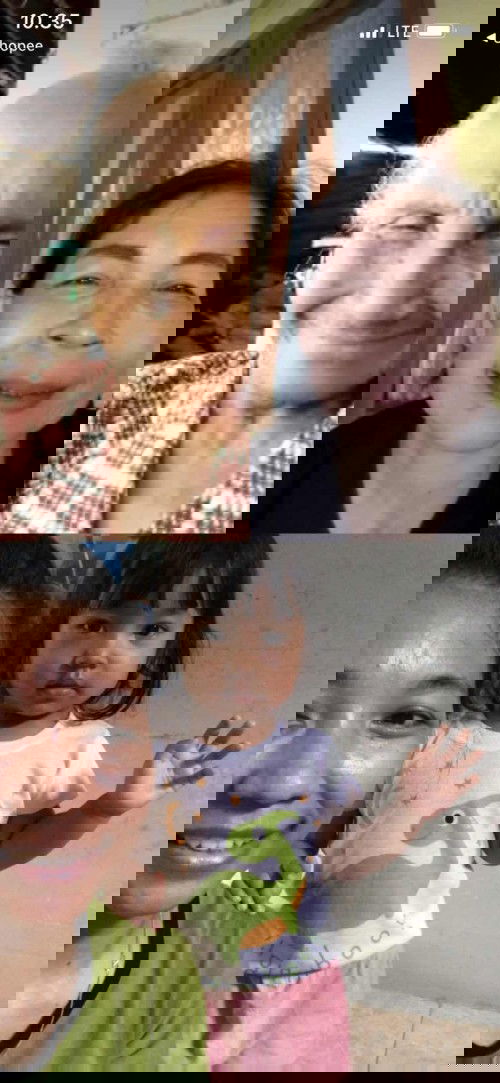 Lebaran di masa pandemi