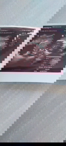 Lebaran dirumah aja sambil menunggu launching baby kedua diBulan yang Fitri